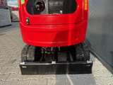 2024 Rhino-Cross R319 Mini Excavator