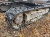 2022 Volvo ECR88D Crawler Excavator