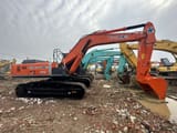 2020 Hitachi ZX350 Crawler Excavator
