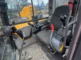 2022 Volvo ECR88D Crawler Excavator
