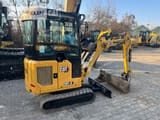2022 Caterpillar 301.6-05A Mini Excavator