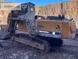 2017 Liebherr R976 Rupsgraafmachine