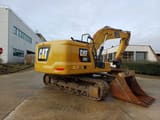 2019 Caterpillar 320 Crawler Excavator