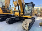 2023 Caterpillar 330GC Crawler Excavator