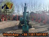 2023 Yanmar VIO40 Mini Excavator