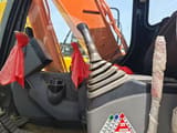 2020 Hitachi ZX160LC-7 Crawler Excavator