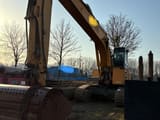 2004 Liebherr R964B Crawler Excavator