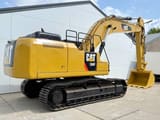 2016 Caterpillar 336FLN Crawler Excavator