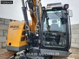 Liebherr R926 Compact Tiltrotator (2016)