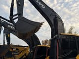 2026 Volvo EC350D Crawler Excavator