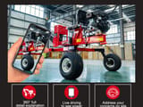 2025 XCMG ET110 Mini Excavator