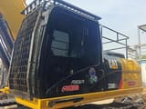 Caterpillar 320D2L Crawler Excavator