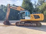 2016 Liebherr R936LC Crawler Excavator