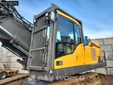 2013 Volvo EC380DHR UHD Demolition Excavator