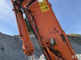 2013 Hitachi ZX290LC-5B