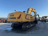 2016 Liebherr R946 Crawler Excavator