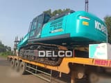 2026 Kobelco SK380XDLC-10 Crawler Excavator