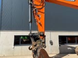 2018 Doosan DX340LC Crawler Excavator