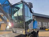 2017 Fuchs MHL350F Material Handler