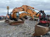 2012 Hyundai R235LCR-9 Crawler Excavator