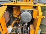 2008 JCB JS220LC Crawler Excavator