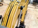 2023 Caterpillar 313GC Crawler Excavator