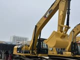 2020 Caterpillar 329D Crawler Excavator
