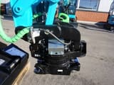 2023 Airman AX26U-7 Mini Excavator