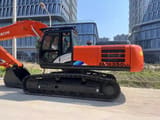2015 Hitachi ZX350-3 Crawler Excavator