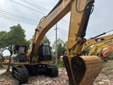 2023 Caterpillar 336D Crawler Excavator