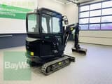 2023 Yanmar SV19 Mini Excavator
