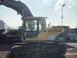 2004 Volvo EC160B NLC Crawler Excavator