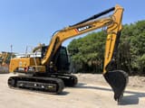 2023 Sany SY135C Crawler Excavator