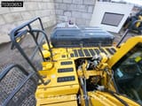2021 Komatsu PC210LC-11 Crawler Excavator
