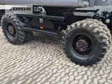 2020 Caterpillar M320F Wheel Excavator