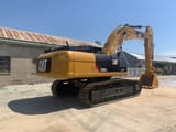 2022 Caterpillar 336D2 Crawler Excavator