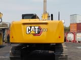 2026 Caterpillar 324 Crawler Excavator