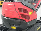 New JPC HT25 Mini Excavator