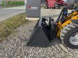 2025 Schäffer 2430S ELITE Mini Excavator
