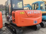2024 Hitachi ZX60-5G