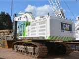 2014 Caterpillar 374FL Crawler Excavator