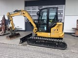 2024 Caterpillar 305C Mini Excavator