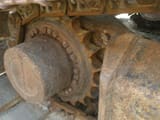 2005 Liebherr R924B Crawler Excavator