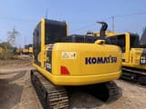 2022 Komatsu PC120-8 Crawler Excavator