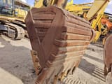 2024 Komatsu PC360-7 Crawler Excavator