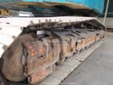 2008 New Holland E235BSR-2 Crawler Excavator