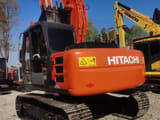 2020 Hitachi ZX120 Crawler Excavator