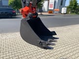 Berger Kraus BK4000KJS Mini Excavator