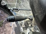 2007 Komatsu PW140-7 Wheel Excavator
