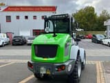 2023 Kramer KL19.5 Mini Excavator